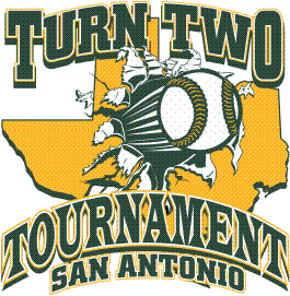 Turn Two Logo